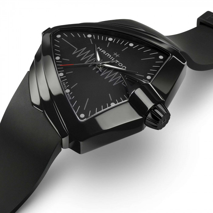 Hamilton Ventura XXL Bright
