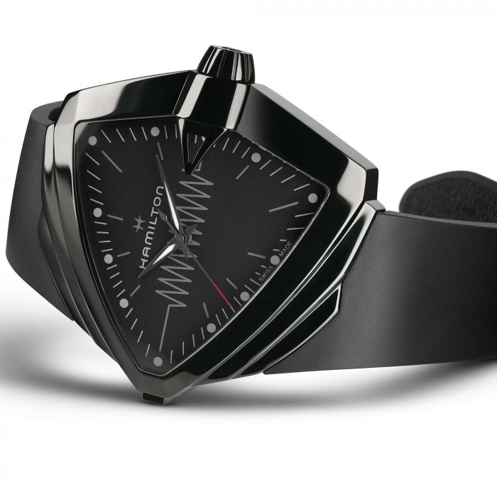 Hamilton Ventura XXL Bright