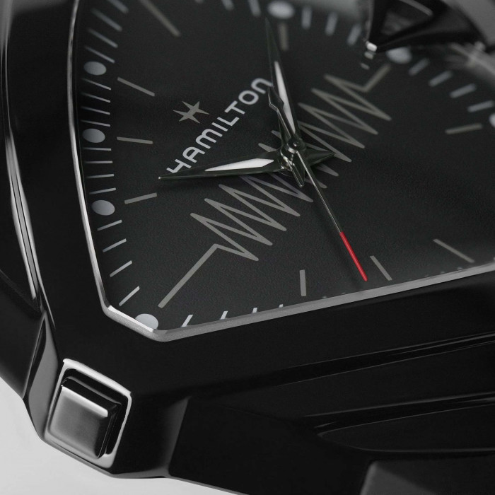 Hamilton Ventura XXL Bright