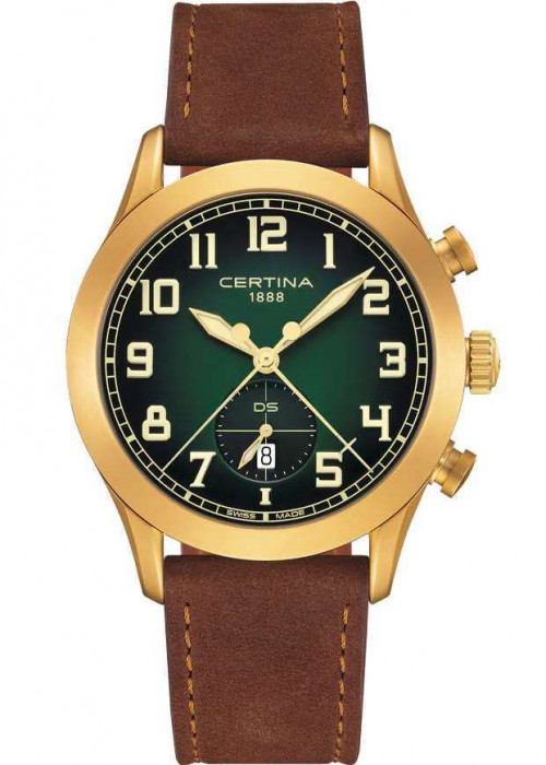 Certina DS Pilot