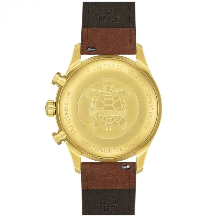 Certina DS Pilot