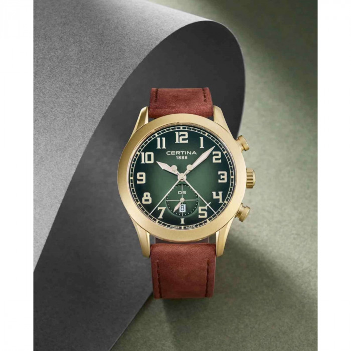 Certina DS Pilot