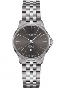 Certina DS-8 Lady