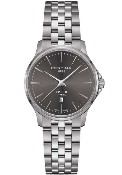 Certina DS-8 Lady