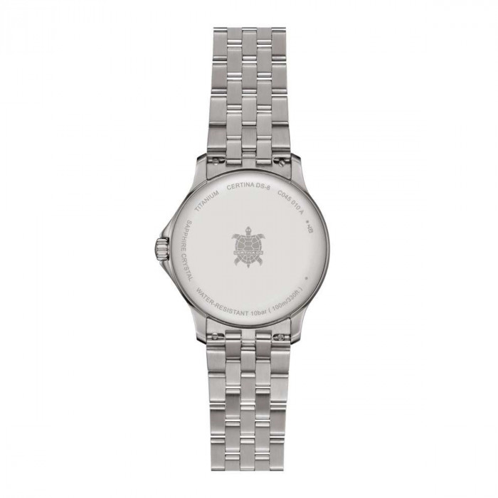 Certina DS-8 Lady