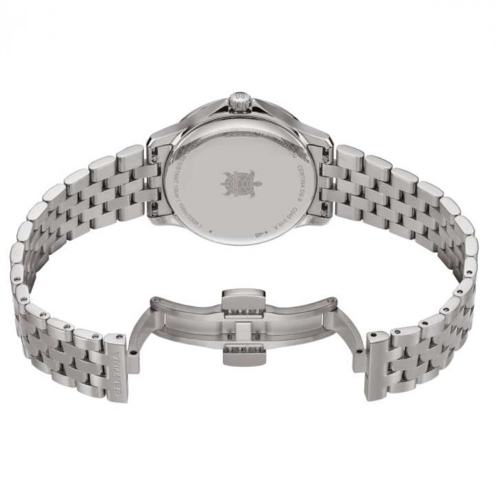 Certina DS-8 Lady