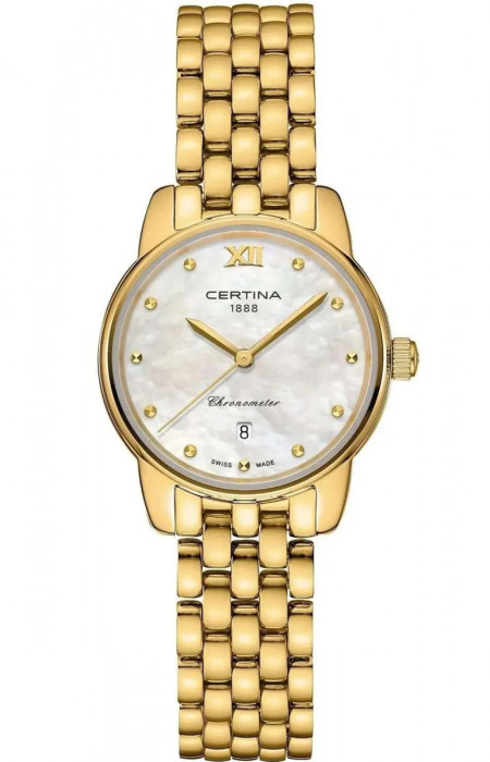 Certina DS-8 Lady