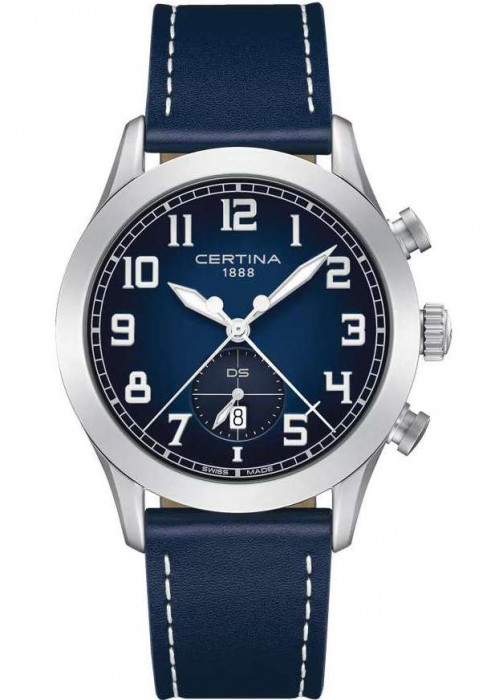 Certina DS Pilot