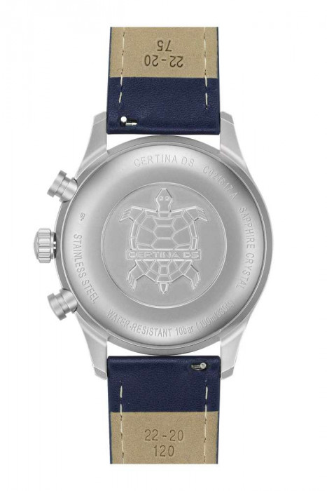 Certina DS Pilot