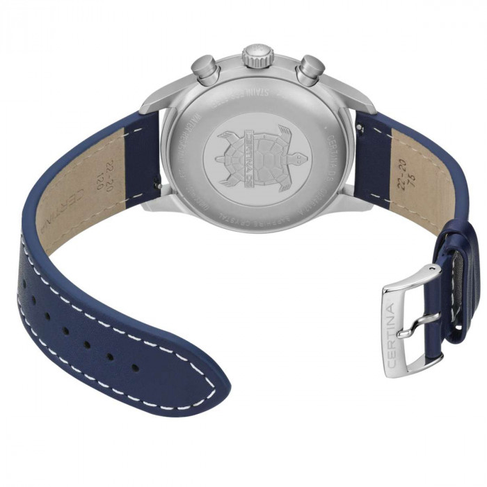 Certina DS Pilot