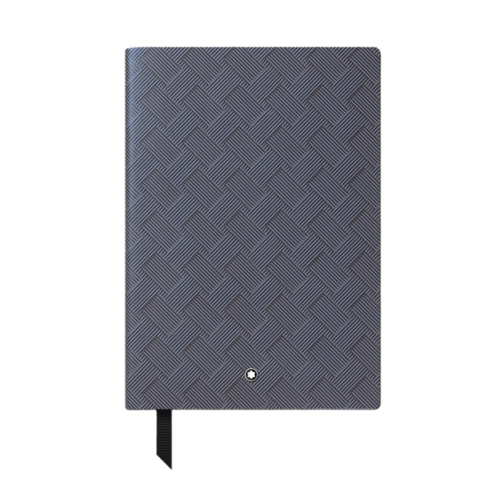 Блокнот Montblanc Extreme 3.0, размер А5, линованный