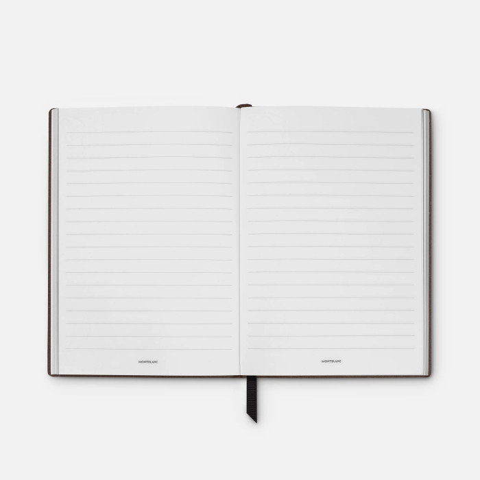 Блокнот Montblanc Extreme 3.0, размер А5, линованный