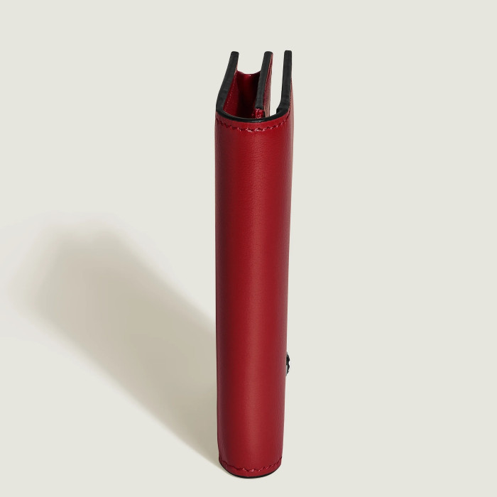 Визитница Montblanc Meisterstuck 4 отделения для карт