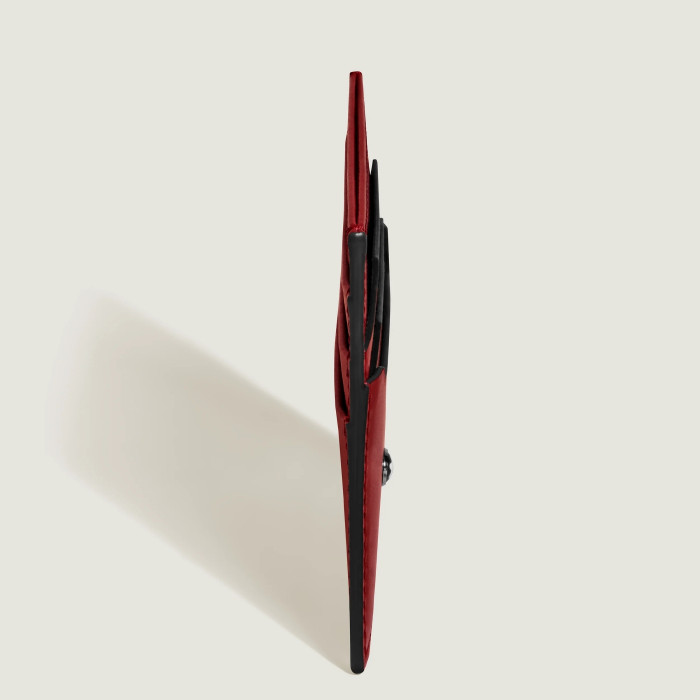 Визитница Montblanc Meisterstuck 6 отделений для карт