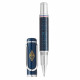 Роллер Montblanc Great Characters Homage to The Great Gatsby