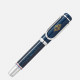 Роллер Montblanc Great Characters Homage to The Great Gatsby