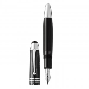Перьевая ручка Montblanc Meisterstück Origin collection 149