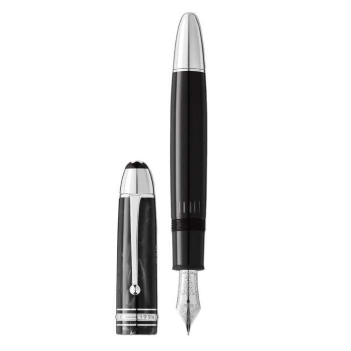 Перьевая ручка Montblanc Meisterstück Origin collection 149