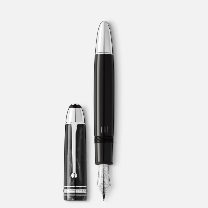 Перьевая ручка Montblanc Meisterstück Origin collection 149