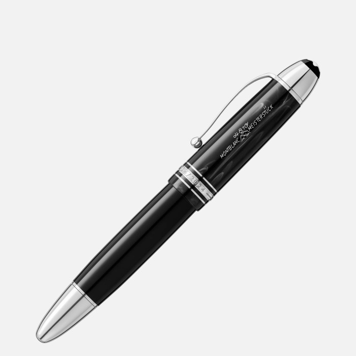Перьевая ручка Montblanc Meisterstück Origin collection 149