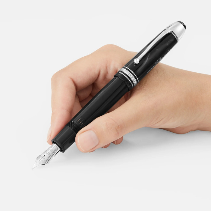 Перьевая ручка Montblanc Meisterstück Origin collection 149