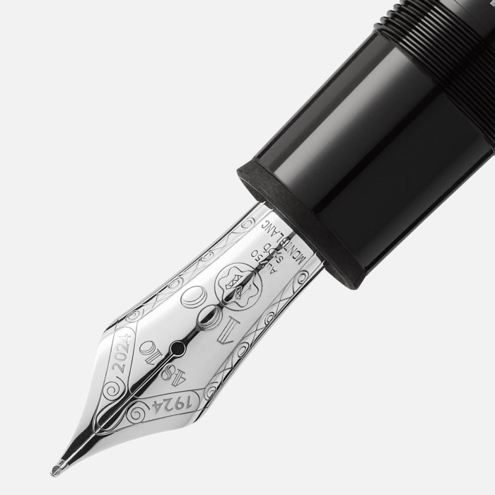 Перьевая ручка Montblanc Meisterstück Origin collection 149