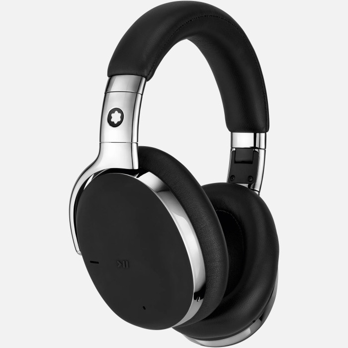 Наушники Montblanc MB 01