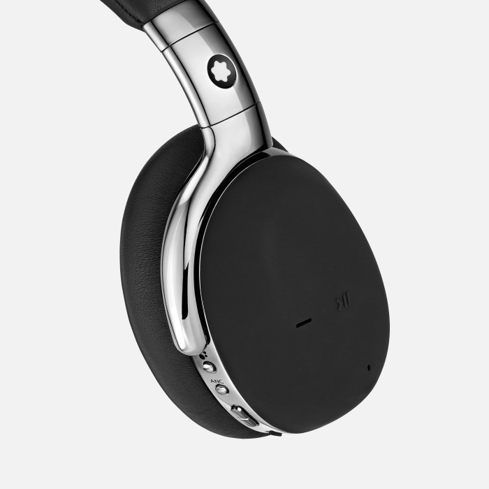 Наушники Montblanc MB 01