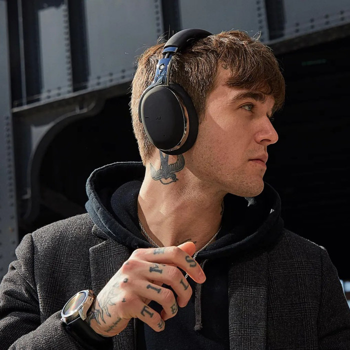 Наушники Montblanc MB 01