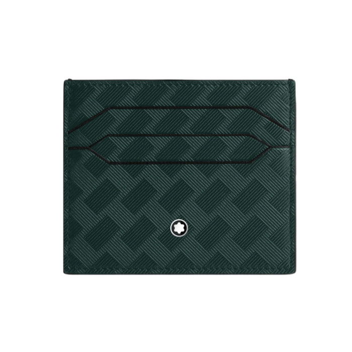 Визитница Montblanc Extreme 3.0 6 отделений для карт