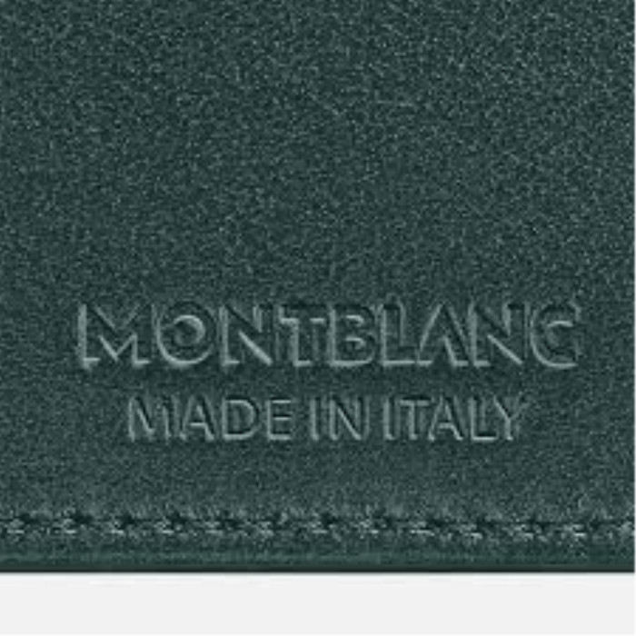 Визитница Montblanc Extreme 3.0 6 отделений для карт