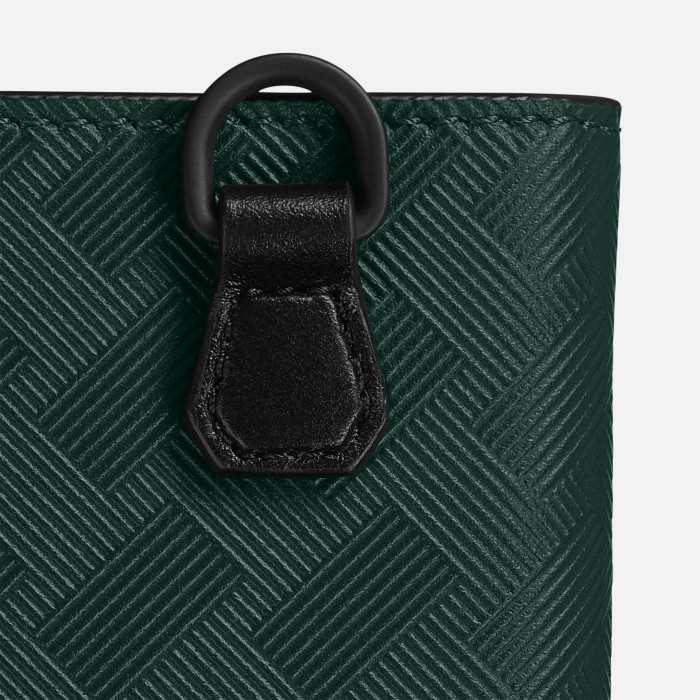 Компактное портмоне Montblanc Extreme 3.0 6 отделений для карт