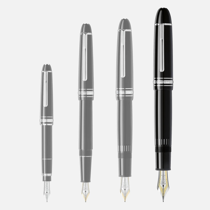 Перьевая ручка Montblanc Meisterstück 149