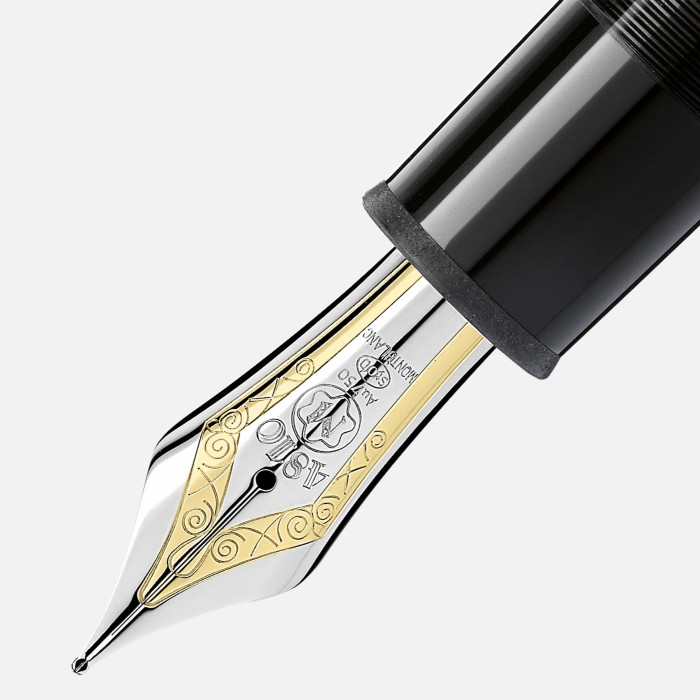 Перьевая ручка Montblanc Meisterstück 149