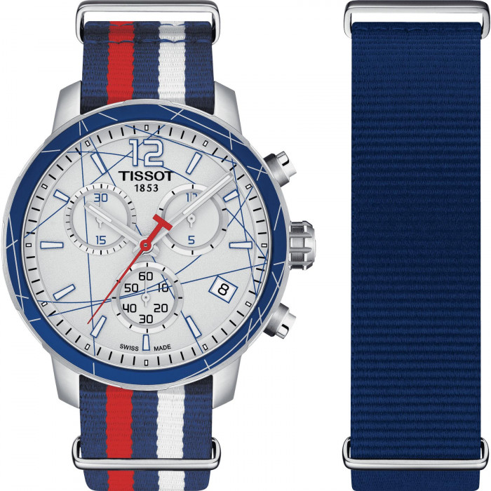 TISSOT QUICKSTER