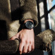 SWATCH C-BLACK