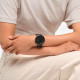 SWATCH C-BLACK