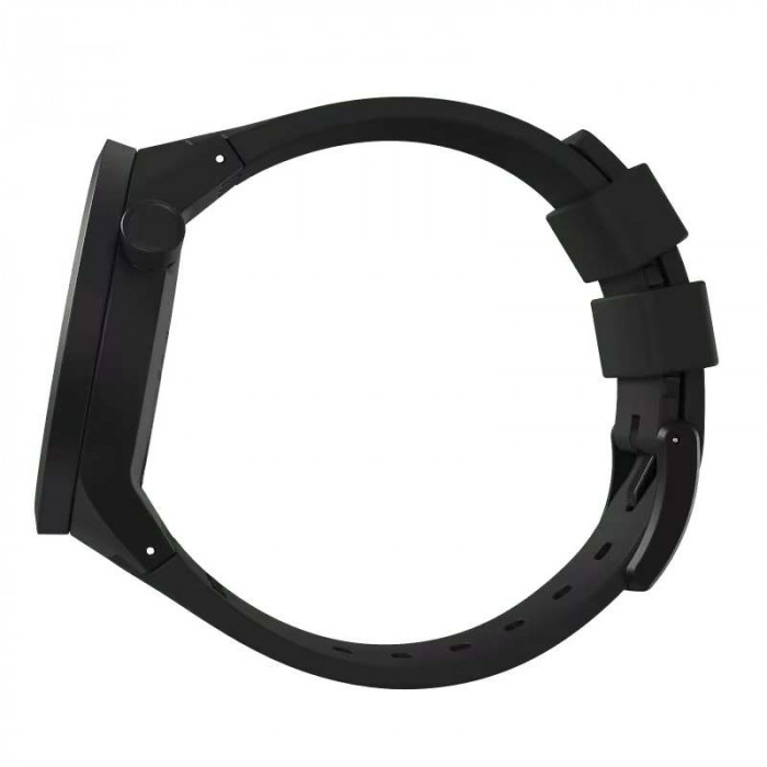 SWATCH C-BLACK