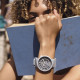 SWATCH C-GREY