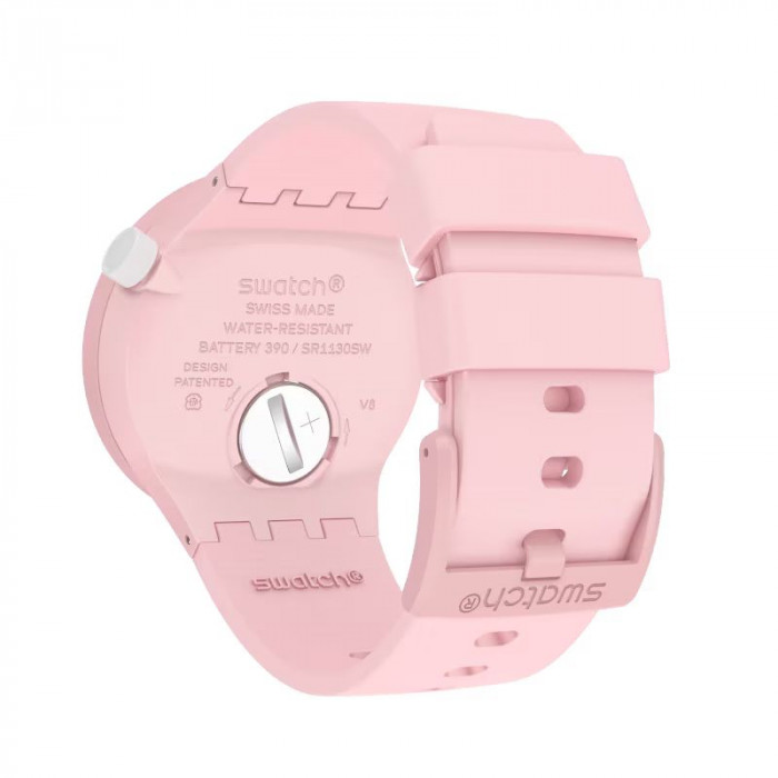SWATCH C-PINK