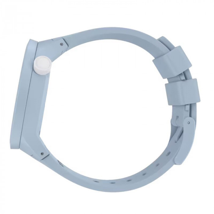 SWATCH C-BLUE