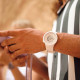 SWATCH C-WHITE
