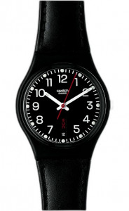 SWATCH RED SUNDAY