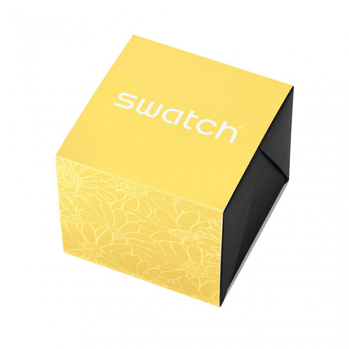 SWATCH PETAL SWIRL
