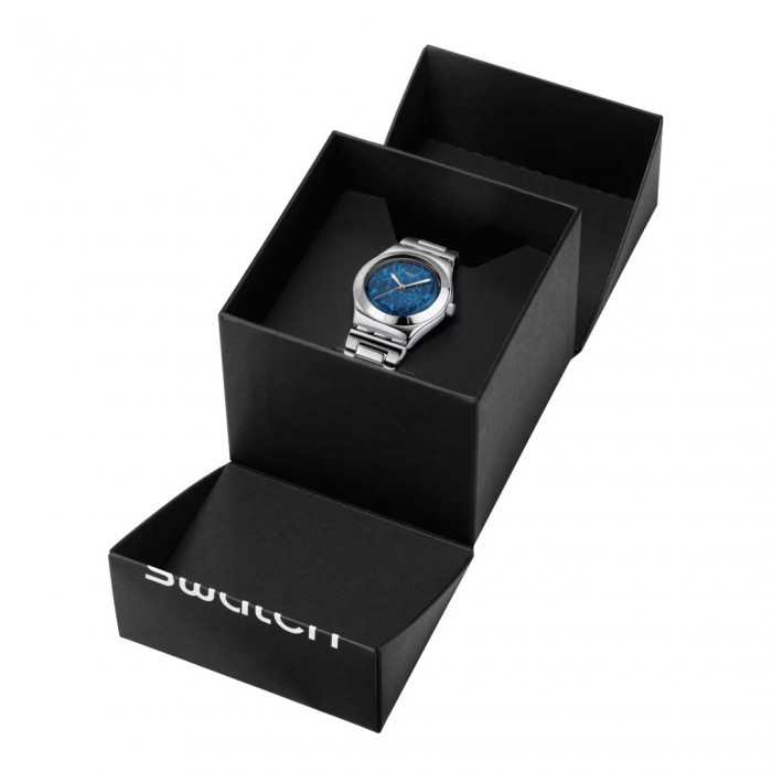 SWATCH PETAL FRENZY