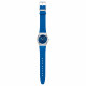 SWATCH BLUE PETAL PROMISE