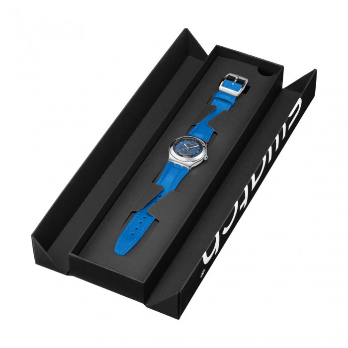 SWATCH BLUE PETAL PROMISE