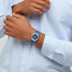 SWATCH BLUE PETAL PROMISE