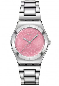 SWATCH PETAL CHARM