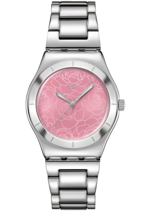 SWATCH PETAL CHARM